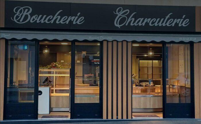 Boucheries Pigault