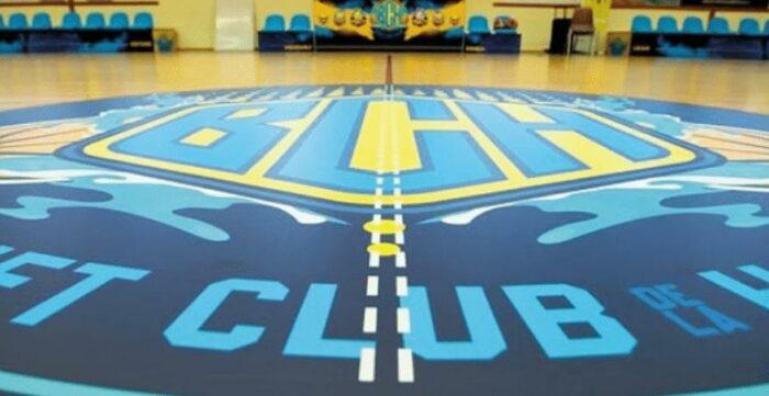 Basket Club de la Hague