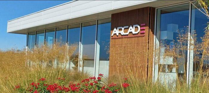 Arcade Réalisations