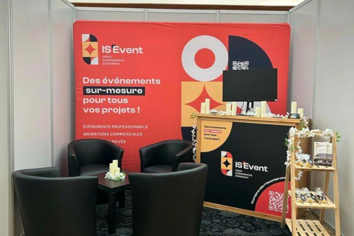 IS’Event