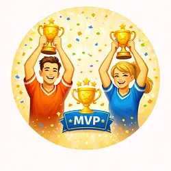 MVP MVP