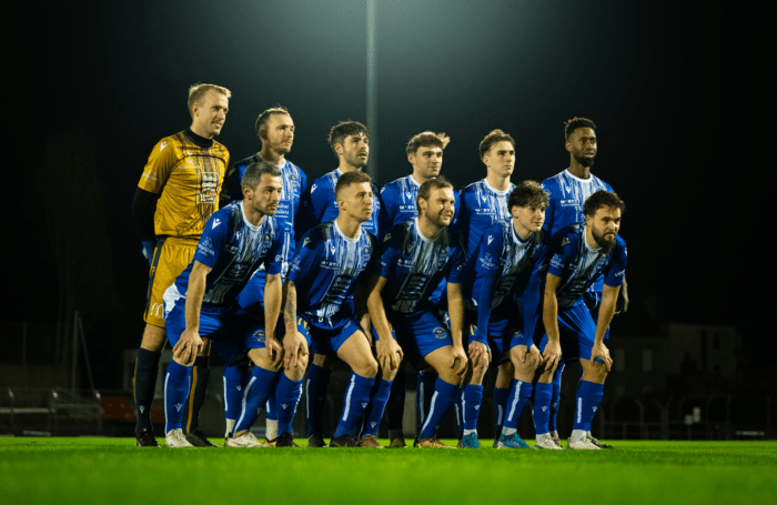 AS Cherbourg Football