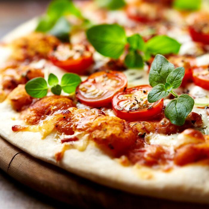Pizzéria - A Réna d'Oro