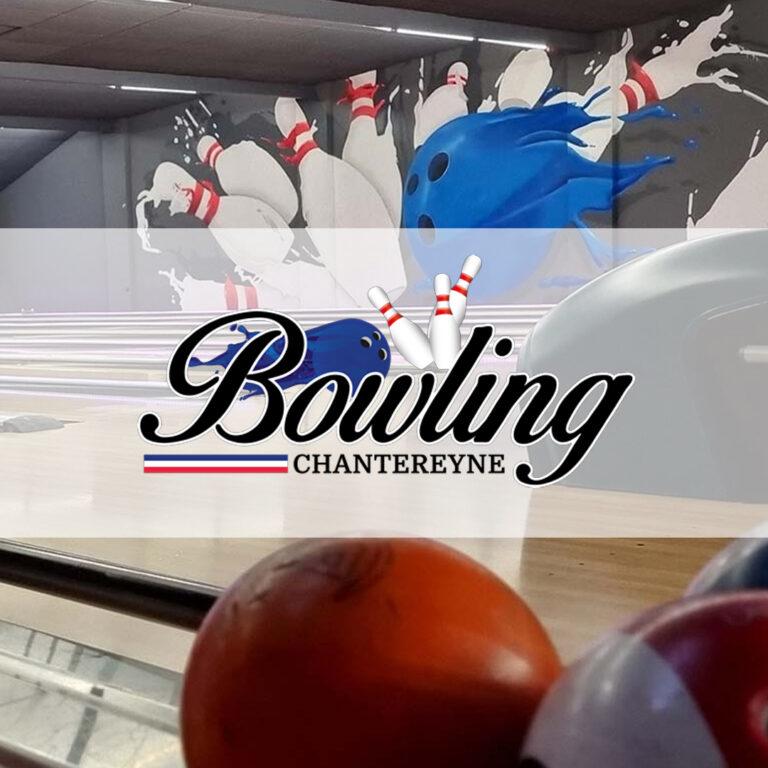 Bowling Chantereyne