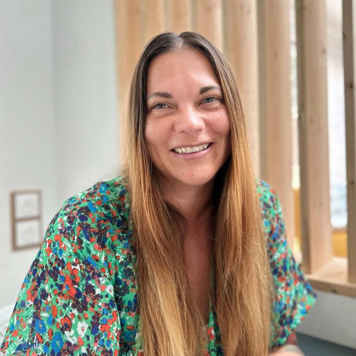 Céline Schirck – Hypnose