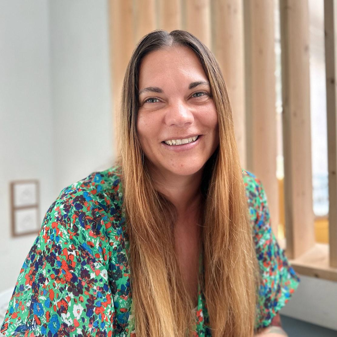 Céline Schirck – Hypnose