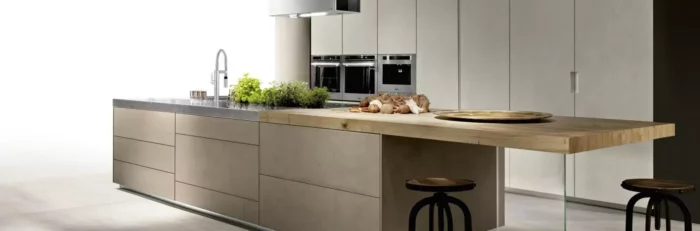 Cuisines Habitat