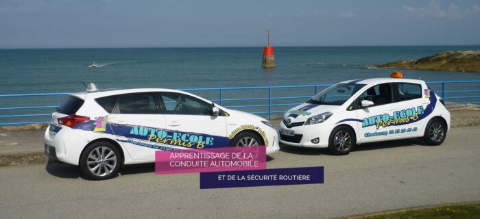 Permis B
