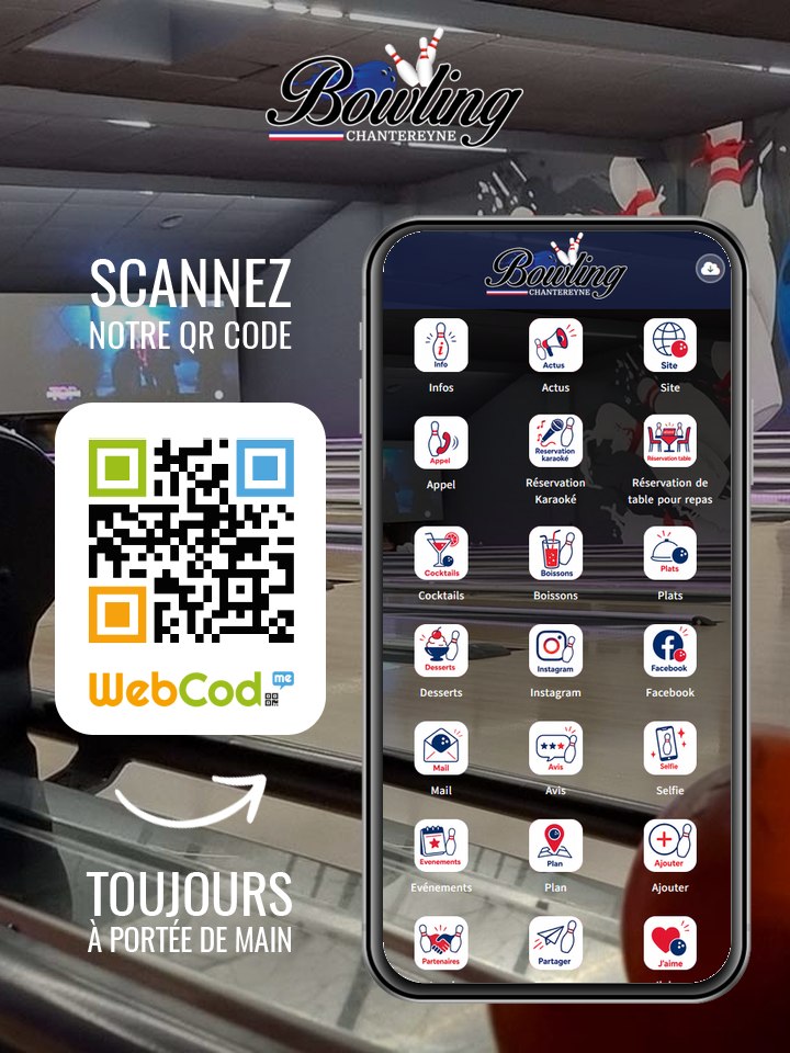 WebCod