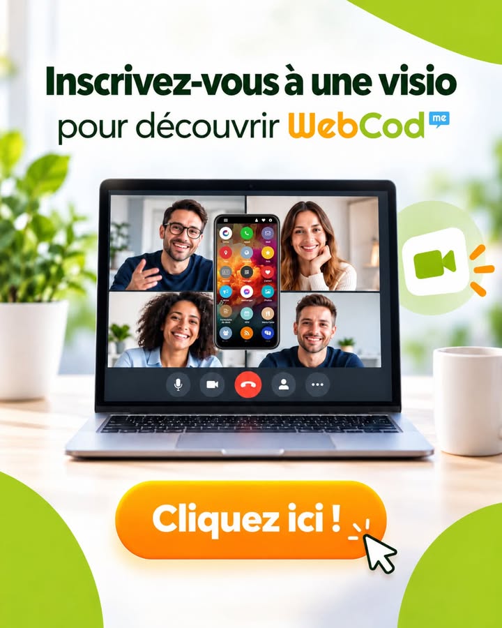 WebCod