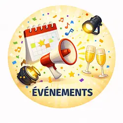evenements evenements