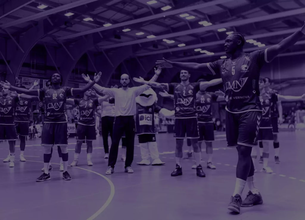 JS Cherbourg Manche Handball