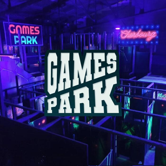 Games Park