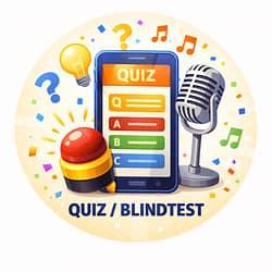 quiz quiz
