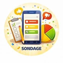 sondage sondage