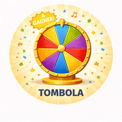 tombola tombola